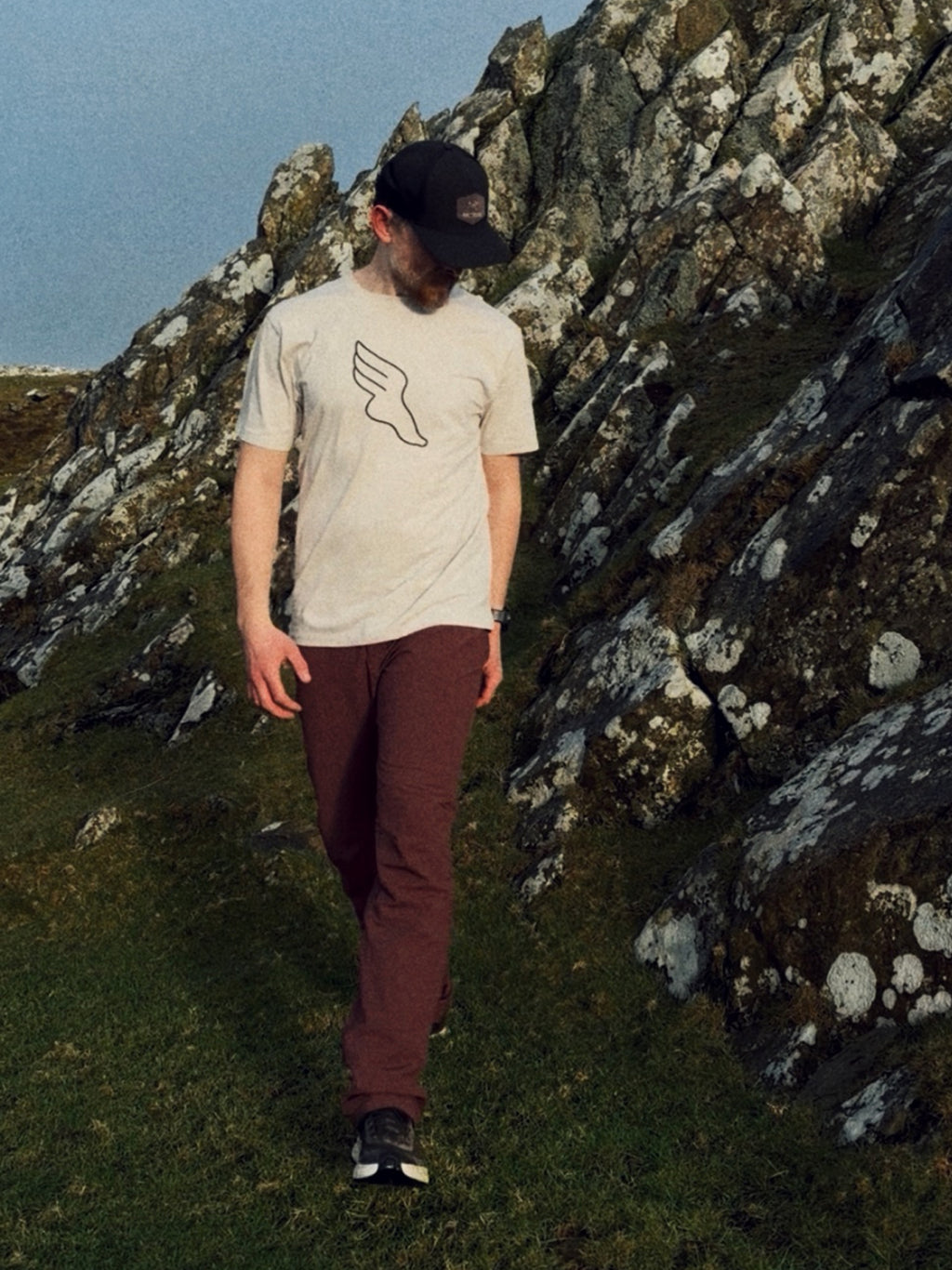 Lightfoot Casual Tee